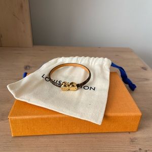 LV Historic Bracelet